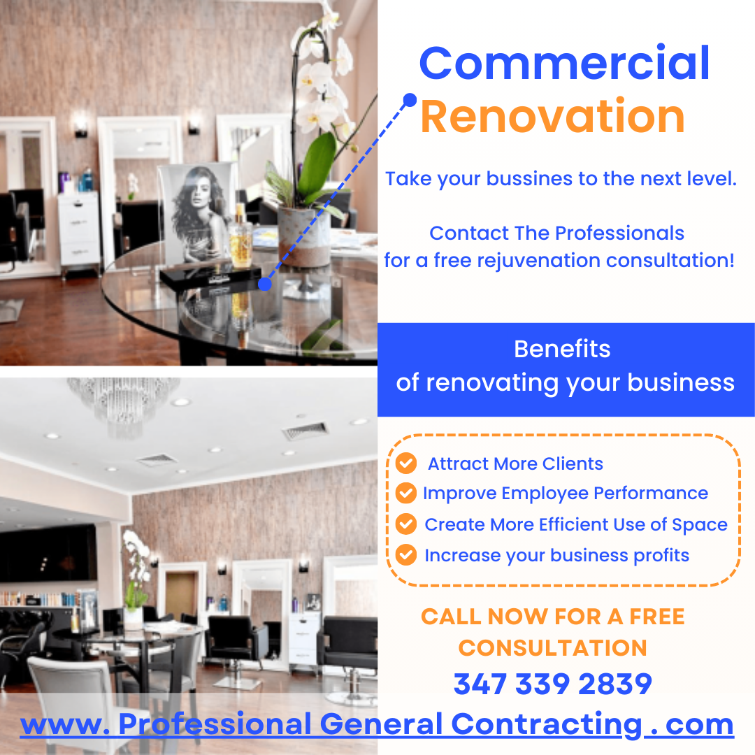 Commercial-Renovation